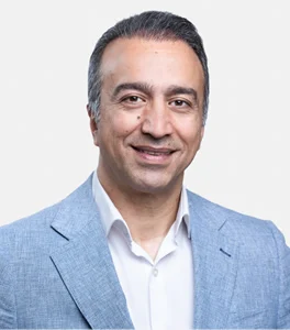 Dr Reza Nejad